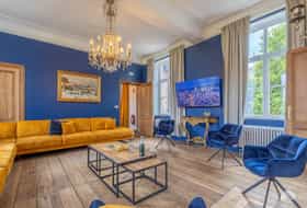 Logement BE-1092903-Ouffet