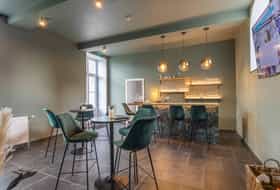 Logement BE-1092903-Ouffet