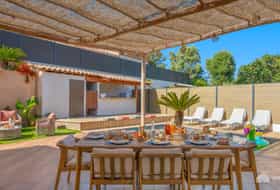 Accommodatie FR-1092906-Ollioules