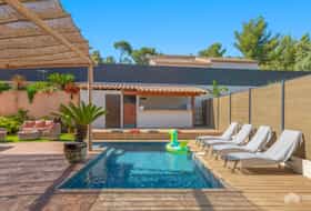 Accommodatie FR-1092906-Ollioules