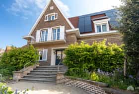 Accommodation BE-1092907-De Haan