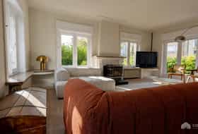 Accommodation BE-1092907-De Haan