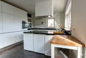 Accommodatie BE-1092907-De Haan