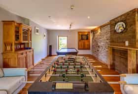 Accommodatie BE-1079011-Bohan