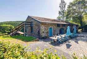 Accommodation BE-1090525-Manhay