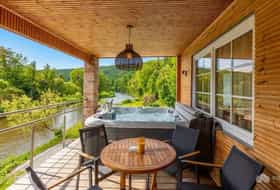 Accommodation BE-1091186-Aywaille