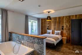 Accommodation BE-1091195-Solwaster