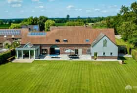 Unterkunft BE-1092749-Geel