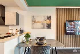 Accommodatie DE-1091587-Rittersdorf