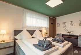 Accommodatie DE-1091587-Rittersdorf