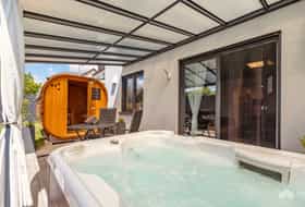 Accommodatie DE-1091587-Rittersdorf