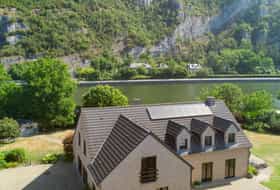 Accommodation BE-1092196-Anhée