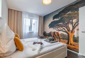 Accommodatie DE-1092888-Rittersdorf