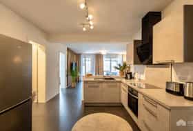 Accommodatie DE-1092888-Rittersdorf