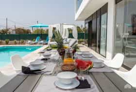Accommodatie ES-1092914-Sant Josep de sa Talaia