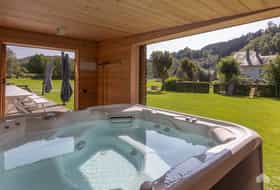 Accommodation BE-1091064-Bevercé