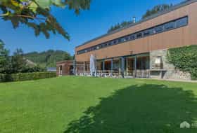 Accommodation BE-1091064-Bevercé