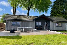 Accommodatie BE-1092745-Weywertz