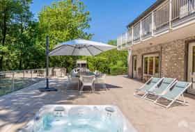Accommodatie BE-1091038-Barvaux-sur-Ourthe