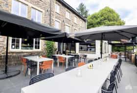 Accommodatie BE-1092847-Houffalize