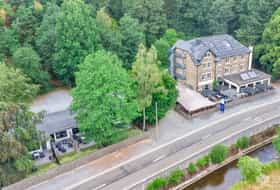 Accommodatie BE-1092847-Houffalize
