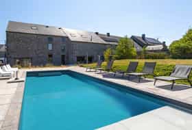 Accommodatie BE-1091441-Wellin