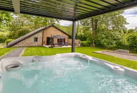 Accommodatie BE-1092837-Ernonheid