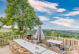 Accommodation BE-1090566-Stoumont