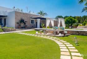 Logement ES-1092921-Santa Eulària des Riu