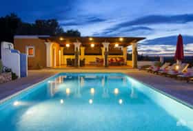 Logement ES-1092921-Santa Eulària des Riu