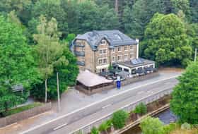 Accommodatie BE-1092848-Houffalize