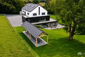 Accommodatie BE-1091337-Bastogne