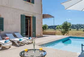 Logement ES-1092658-Santa Margalida