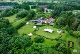 Accommodation BE-1091848-Ham