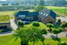 Unterkunft BE-1092751-Geel