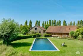 Accommodation BE-1092609-Aalter