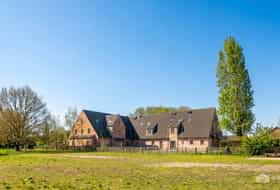 Logement BE-1091325-Jabbeke