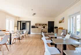 Accommodatie BE-1092907-De Haan