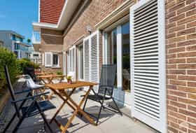 Accommodatie BE-1092907-De Haan
