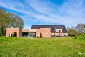 Accommodation BE-1091326-Jabbeke