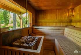 Accommodation BE-1091848-Ham