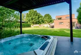 Accommodation BE-1092693-Zele