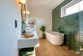 Accommodation BE-1092693-Zele