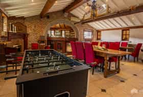 Accommodation BE-1091846-Ham