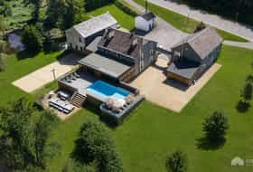 Unterkunft BE-1091007-Salmchâteau