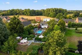 Accommodation BE-1091874-Paal