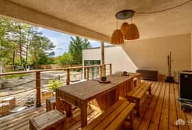 Accommodatie FR-1092803-Langatte