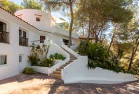 Logement ES-1092930-Eivissa