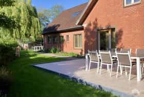 Accommodation BE-1092939-Koksijde