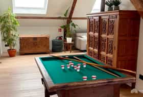 Accommodation BE-1092939-Koksijde